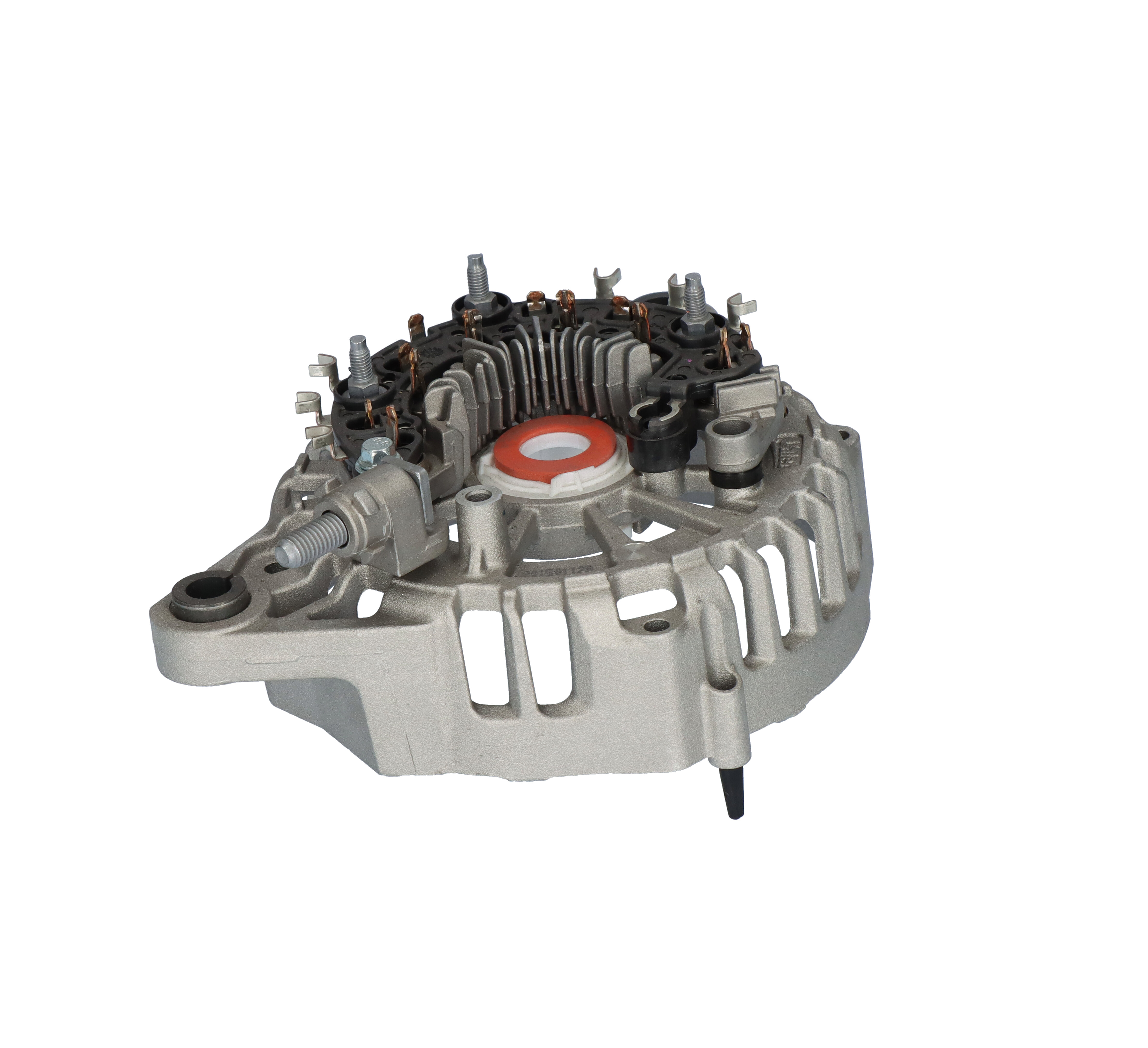 Achat de 592127 VALEO Pont de diodes, alternateur 592127 bon marché