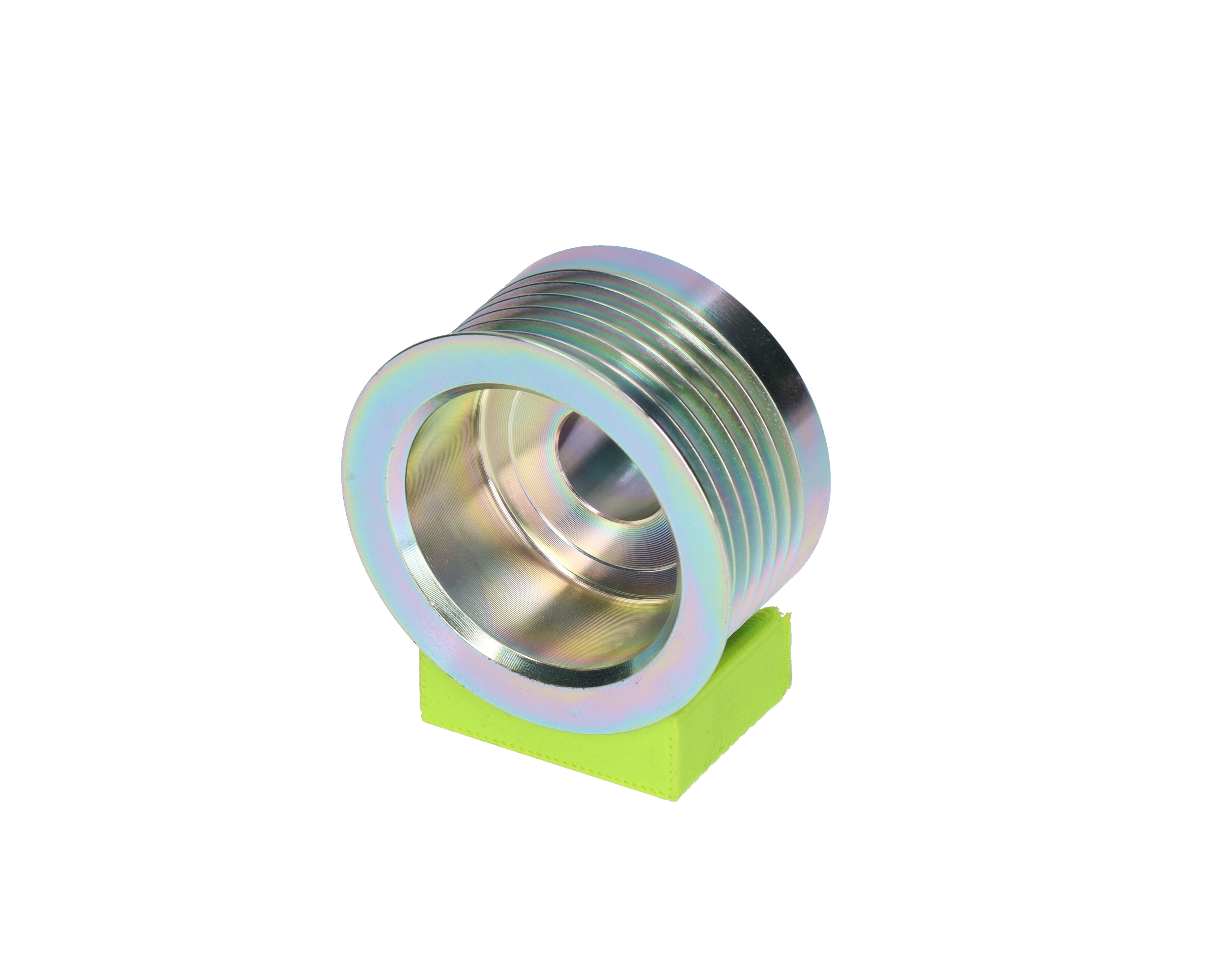 VALEO 593804 precio polea libre del alternador FIAT Ulysse (179_) 2.0 (179BXA11, 179BXA1A) 136cv Gasolina 2003