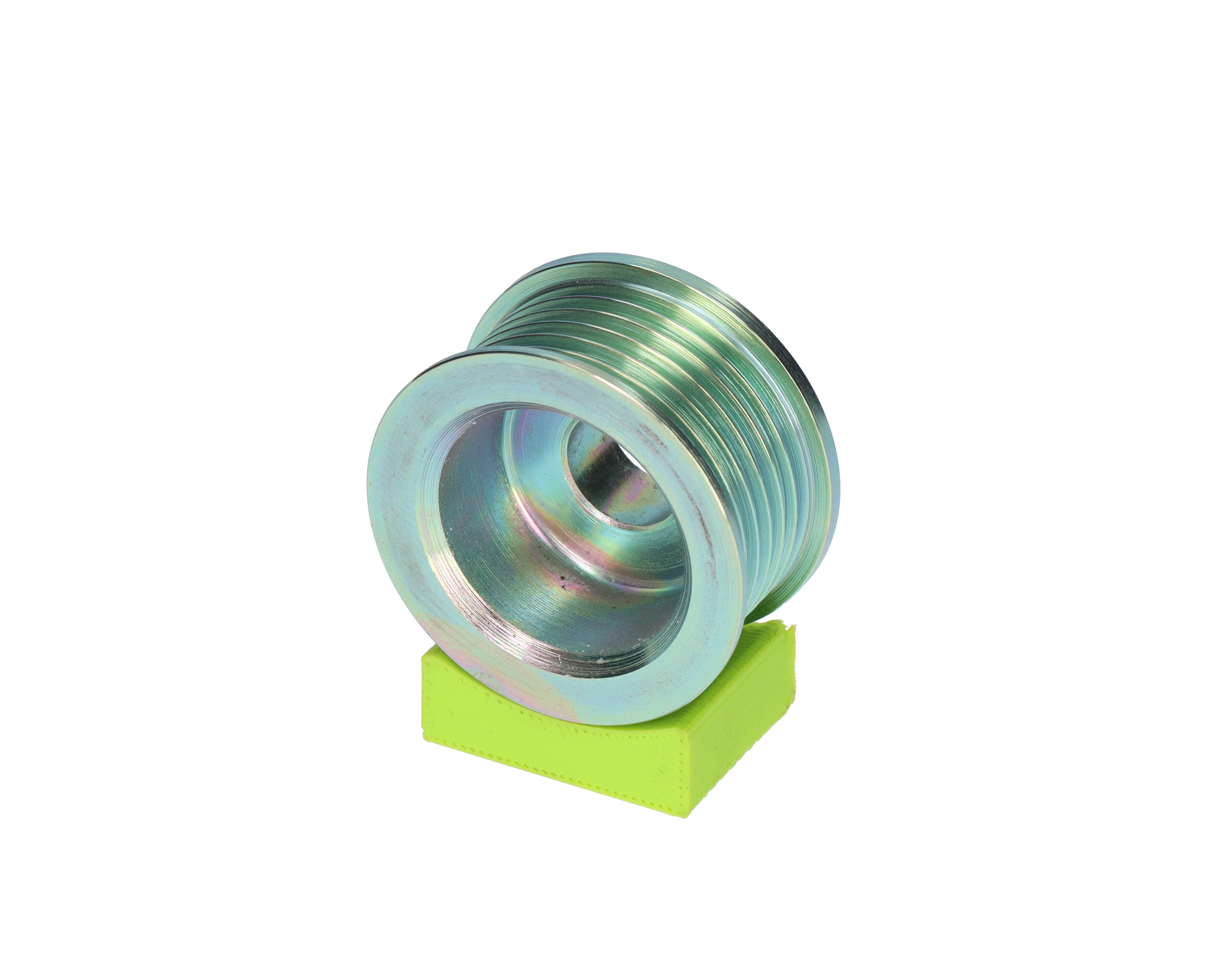 599245 Kintamosios srovės generatorius VALEO A 000 906 37 05