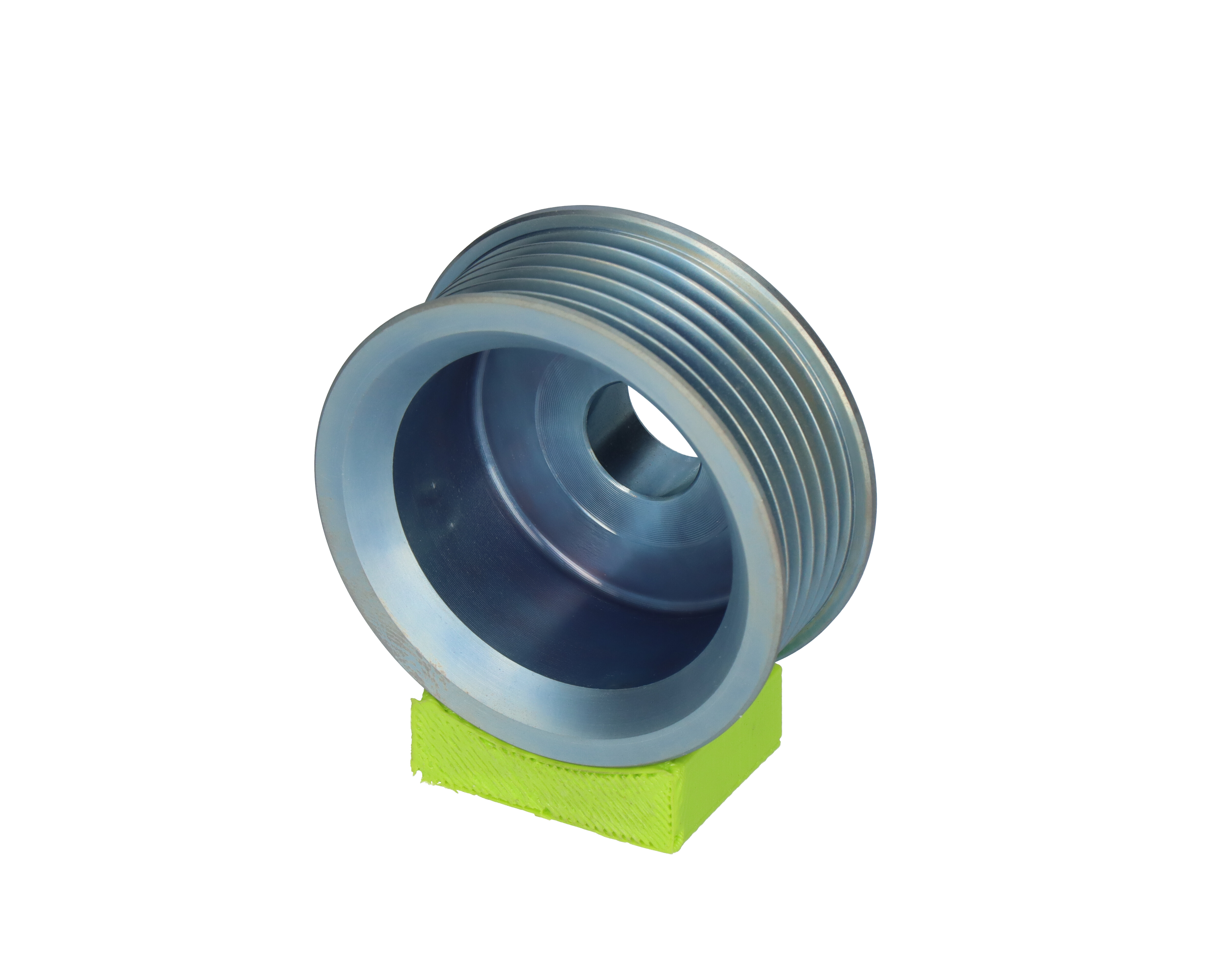 599398 VALEO Vrijloop poelie dynamo Audi Q5 FY