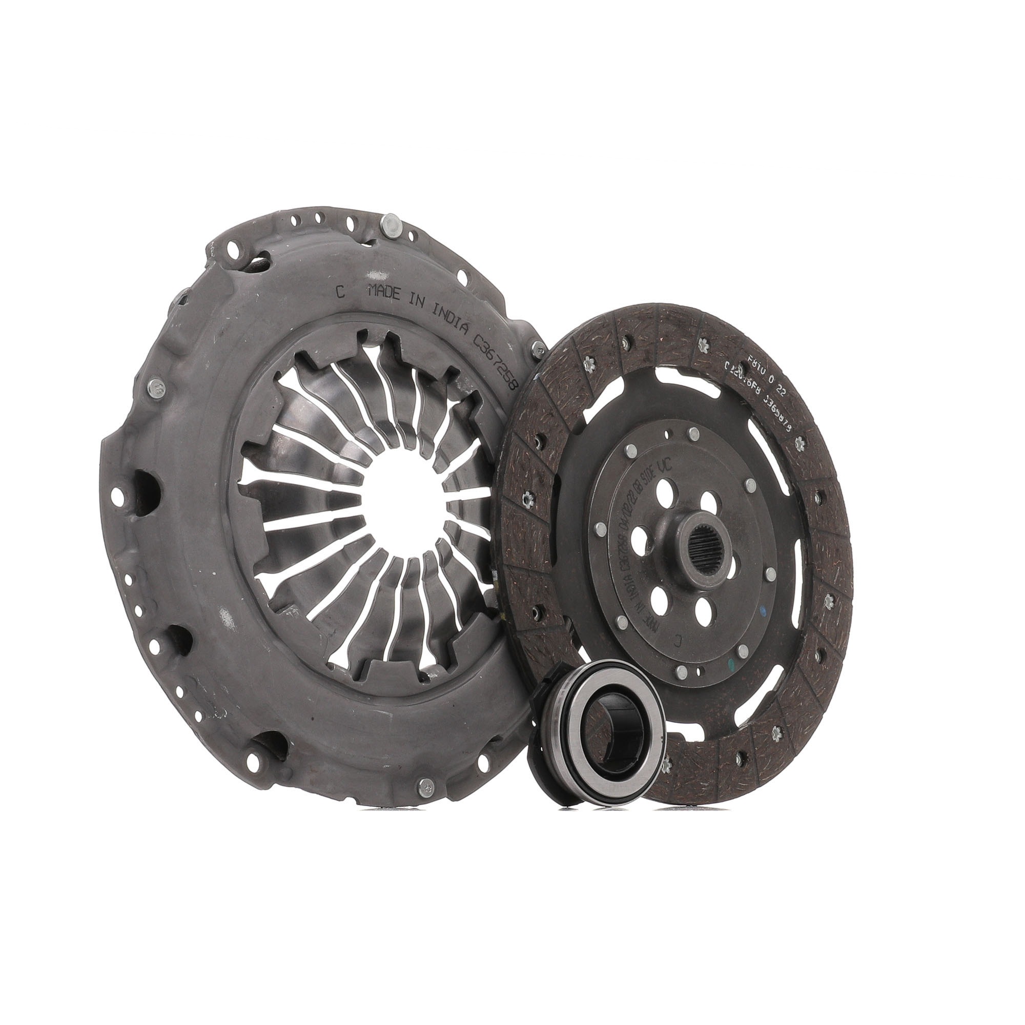 786079 Sidurikomplekt VALEO 03G141016X SKODA