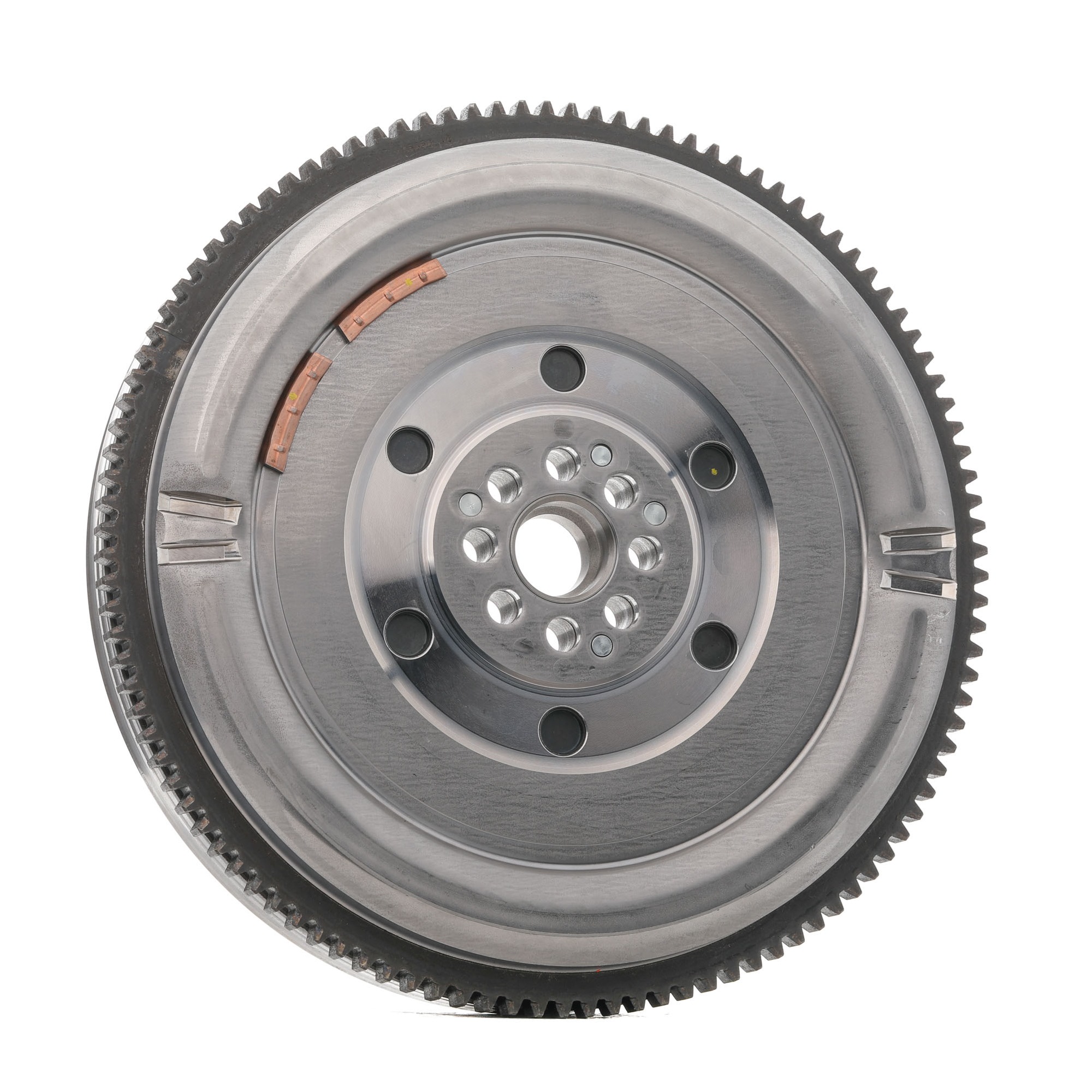 Volano Motore VALEO 836174 – Doppio Massa, Diametro 287 Mm, Con Bulloni, Per Cambio Confortevole