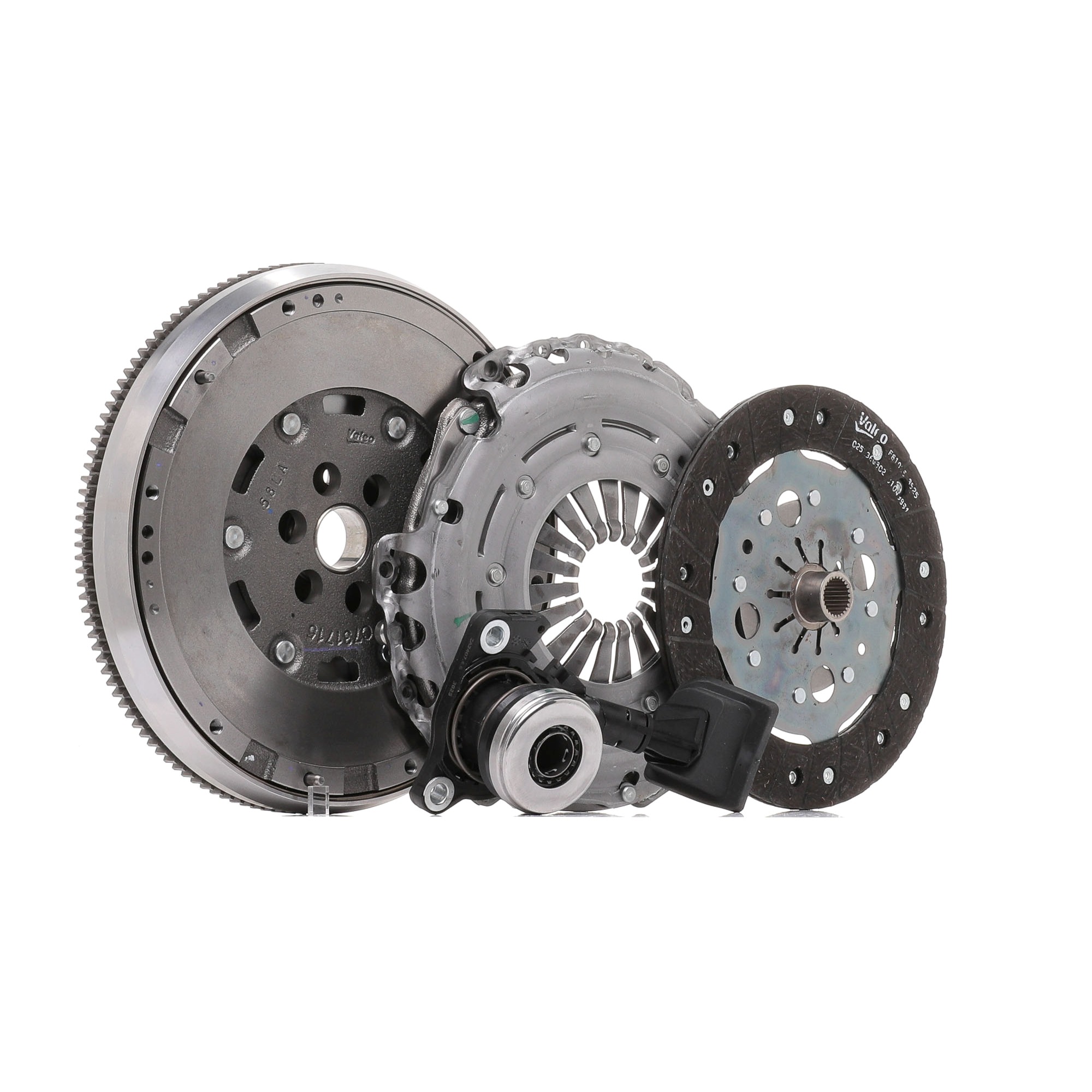 Clutch kit VALEO 837467 OPEL Tuning parts cost uk