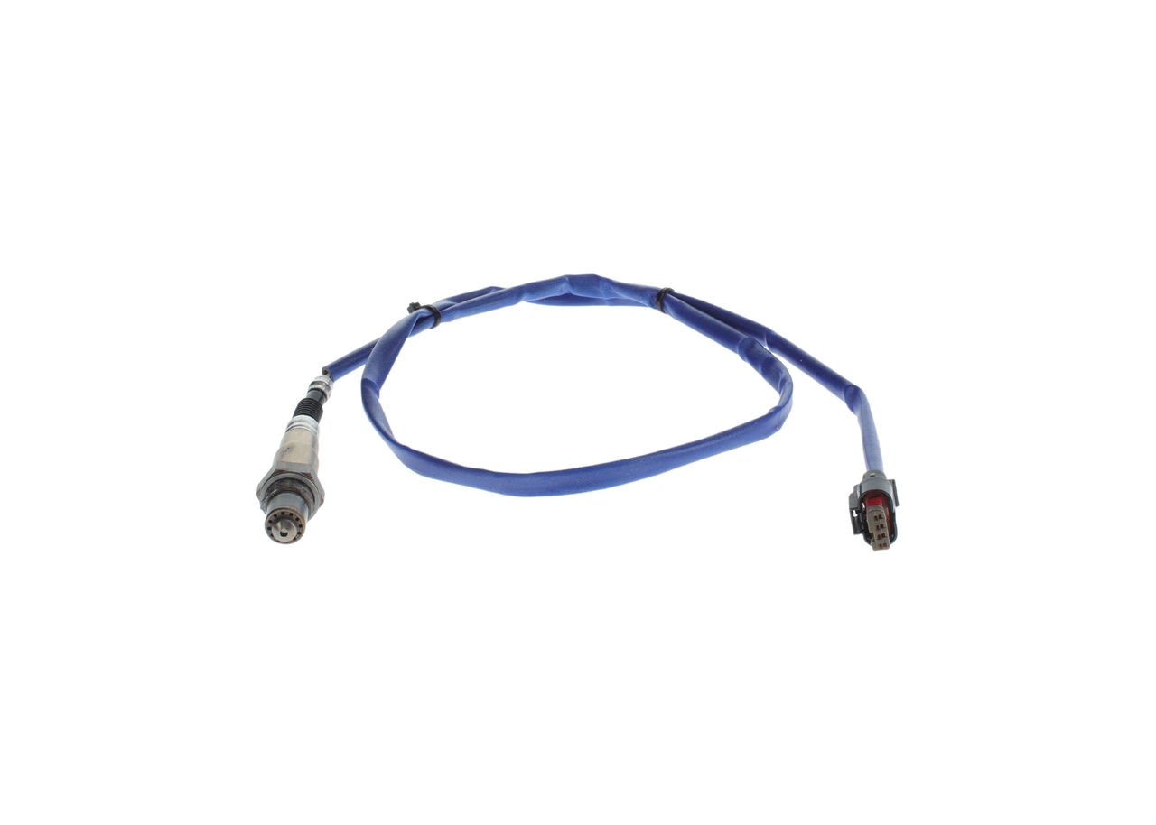 LSF-4.2 0258010484 Sonda Lambda BOSCH 2 035 843