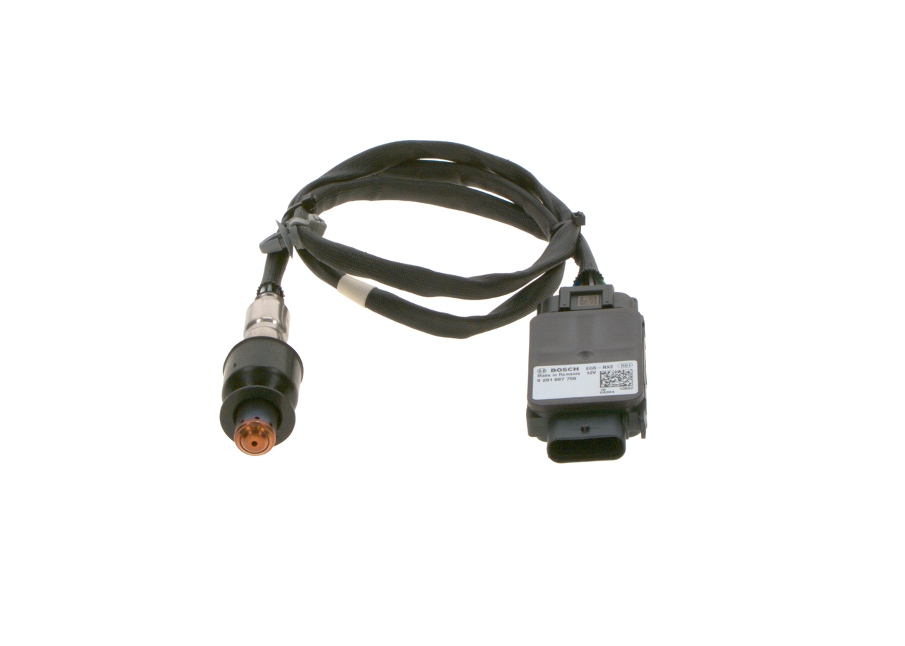 EGS-NX2 BOSCH 0281007758 California T6 Minibus (SGC, SGG, SHC) 2.0TDI Oxygen sensor 90 hp Diesel 2020 cost