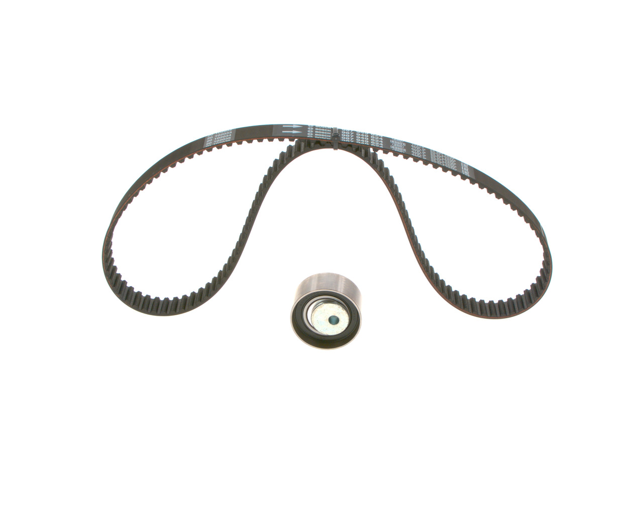 BOSCH 1 987 946 716 Timing belt kit ALFA ROMEO experience and price