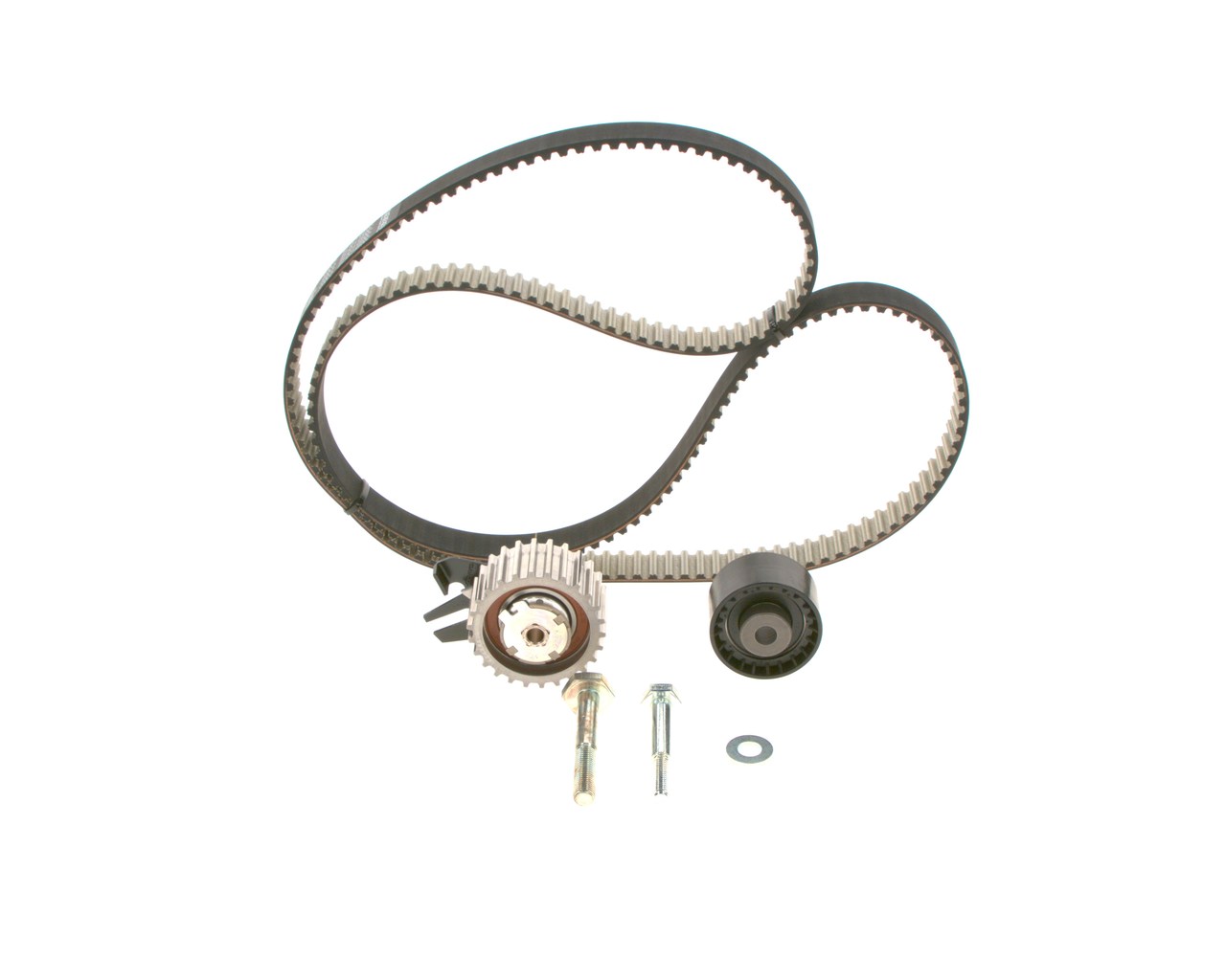 BOSCH 1 987 946 717 Timing belt kit JEEP experience and price