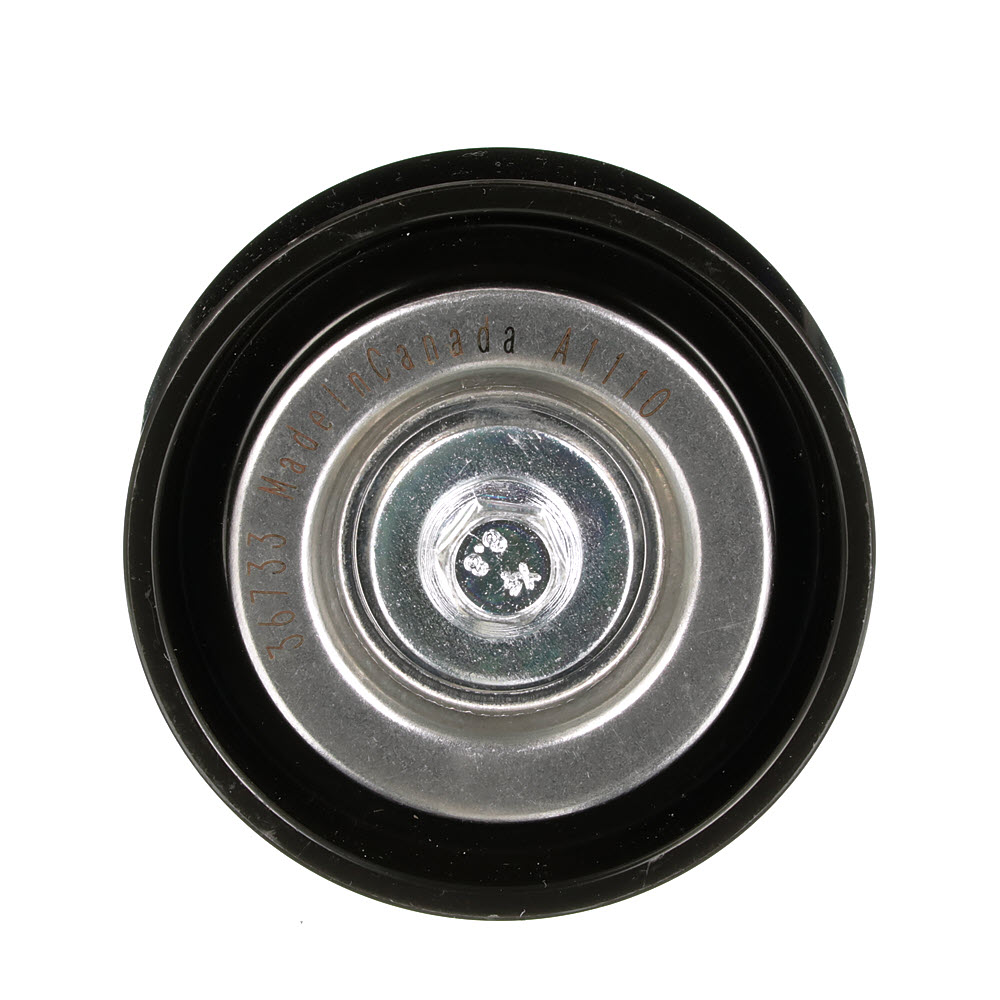 GATES T36733 FORD USA Idler pulley