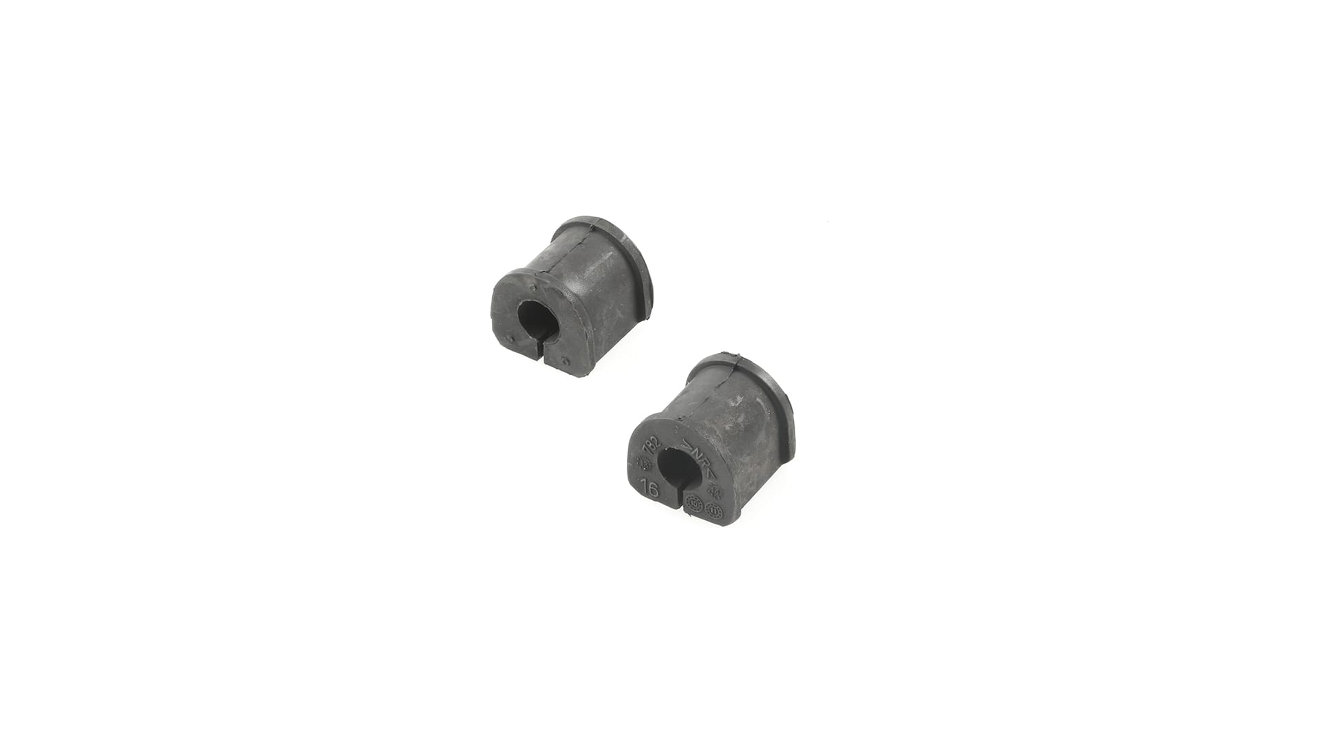 SKF VKDS 455009 T Casquillo del cojinete, estabilizador