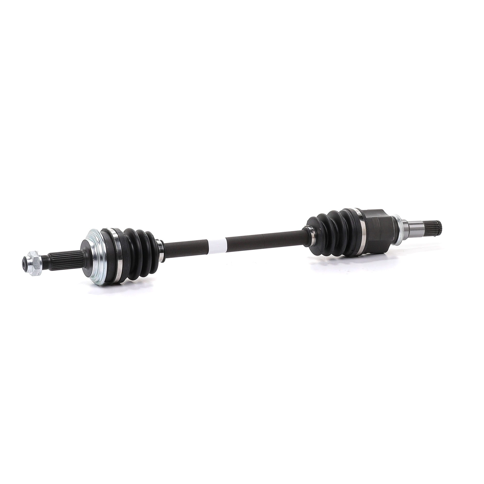 Osta VKJC 3904 SKF 670, 60,3mm Pikkus: 670, 60,3mm, Välishambum.ratta pool: 26 Veovõll VKJC 3904 madala hinnaga