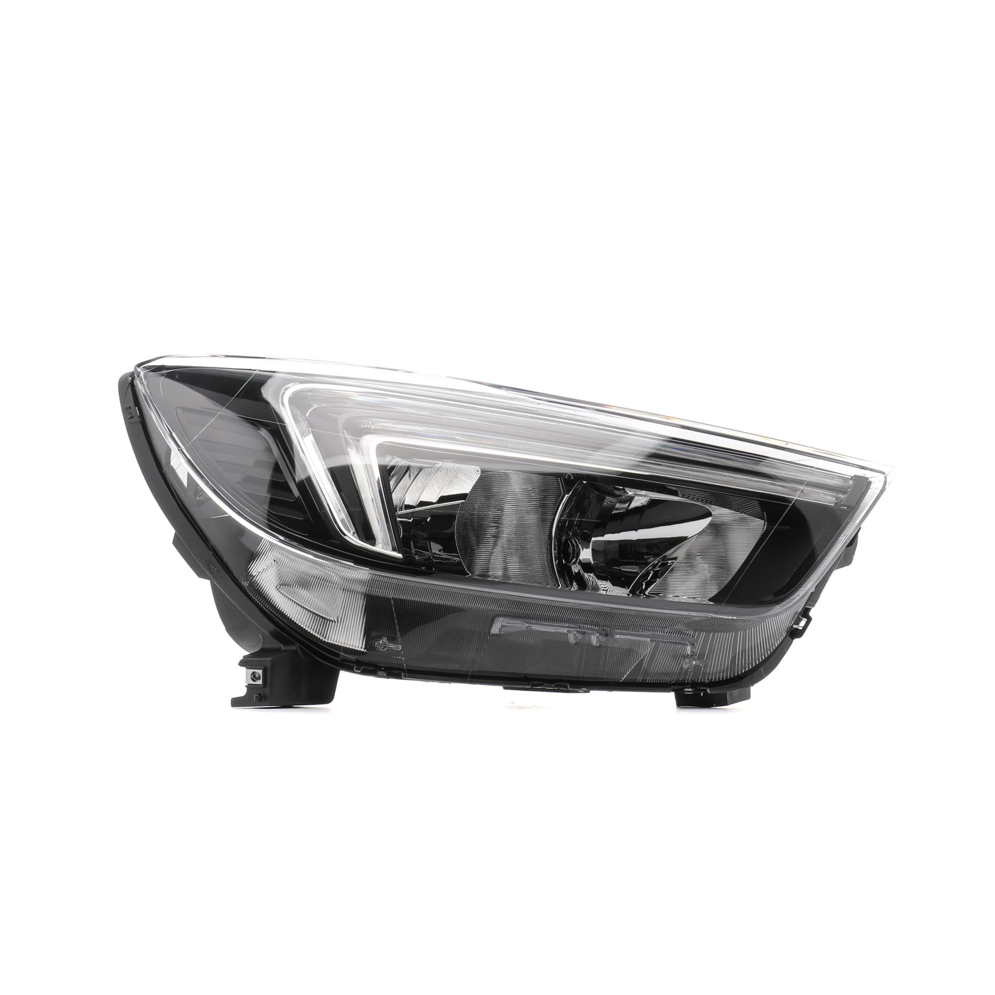TYC 20-17439-06-2 precio faros OPEL MOKKA originales