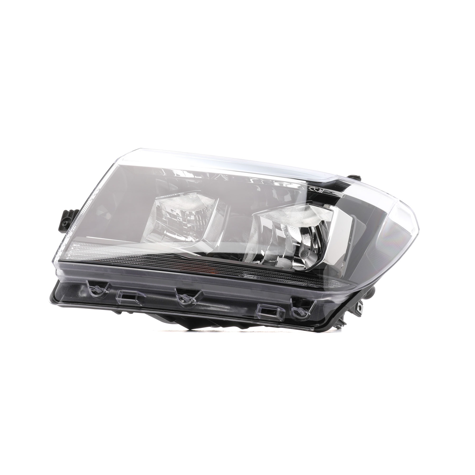 TYC 20-17636-05-2 2019 MAN TGE koplamp