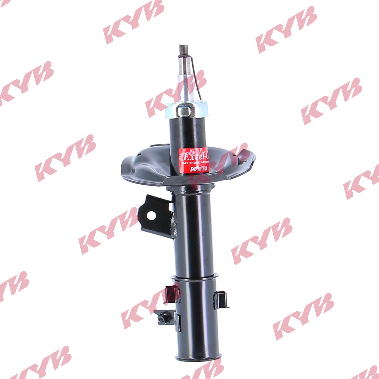 Kit Amortisseurs Arrière STARK - 2 Amortisseurs Télescopiques à Gaz, Pour Peugeot 205, 406, Audi A4 B7
