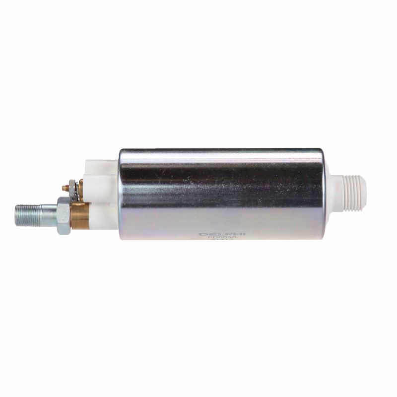 Pirkti FD0030-11B1 DELPHI elektr., benzinas, be tarpiklio / sandariklio, be slėgio jutiklio Kuro siurblys FD0030-11B1 nebrangu