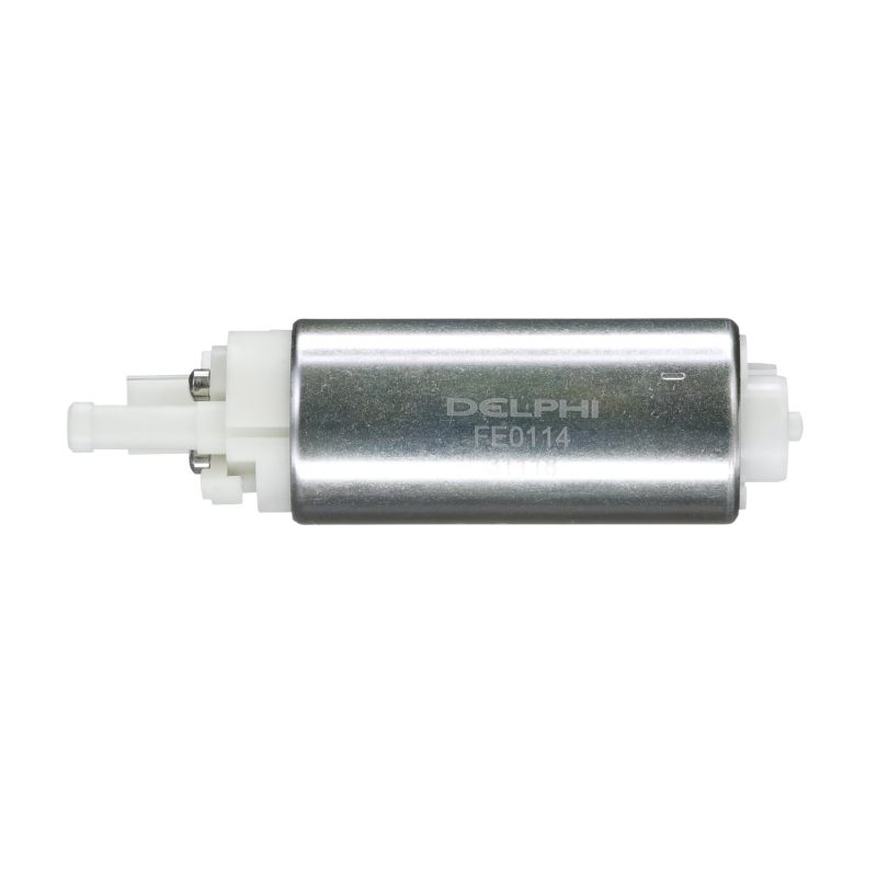 Pirkti FE0114-11B1.D DELPHI elektr., benzinas, su tarpikliais / sandarikliais, be slėgio jutiklio ilgis: 129mm Kuro siurblys FE0114-11B1.D nebrangu