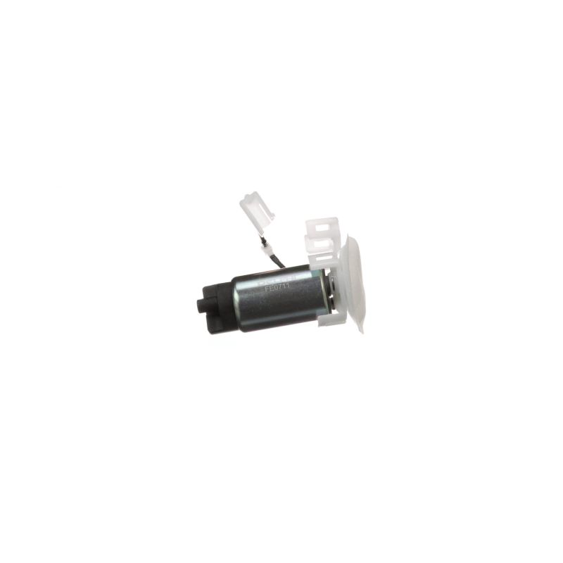 DELPHI Electric, Petrol, without gasket/seal, with gaskets/seals, without pressure sensor Fuel pump motor FE0711-11B1 buy