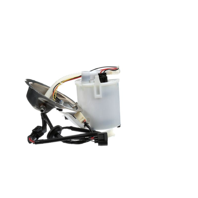 DELPHI with gaskets/seals, without pressure sensor, Petrol In-tank fuel pump FG0945-11B1 buy