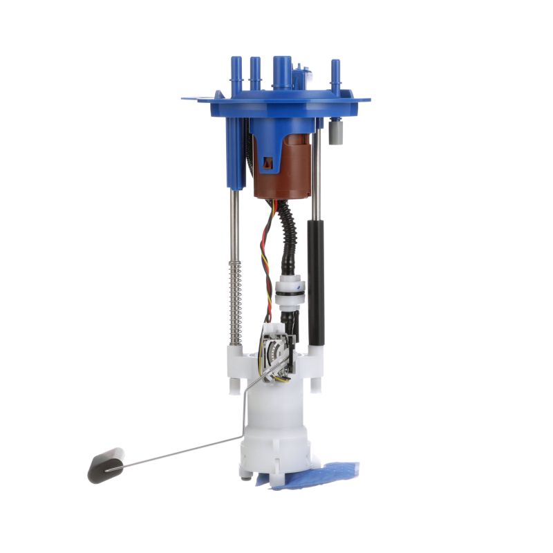 DELPHI FG0948-11B1 Bränsletillförselenhet med packningar, utan trycksensor, Flexifuel