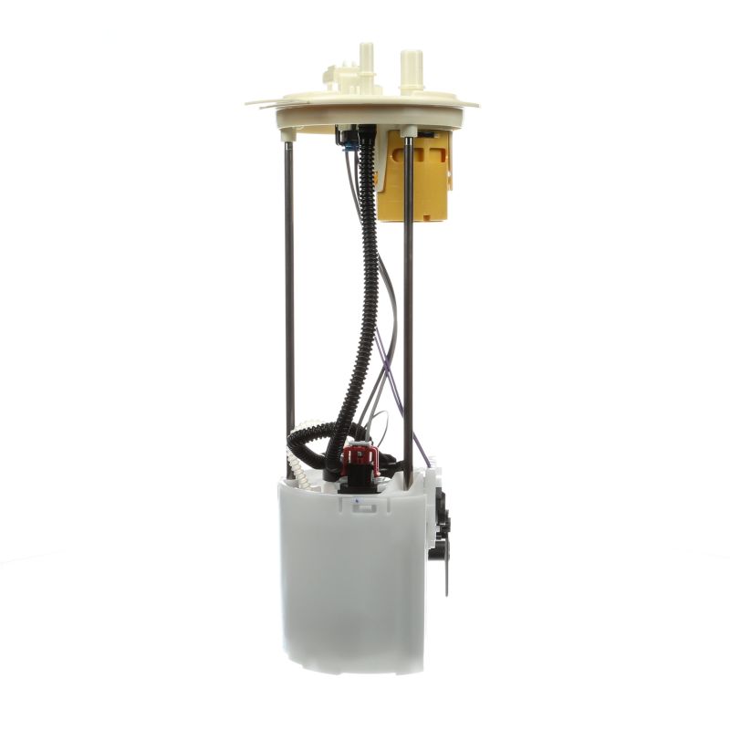DELPHI FG1326-11B1 Fuel feed unit with gaskets/seals, without pressure sensor, Flexfuel