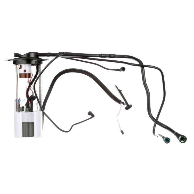 FG1846-11B1 DELPHI Met pakkingen, Zonder pakking, Met druksensor, Benzine Brandstofpomp FG1846-11B1