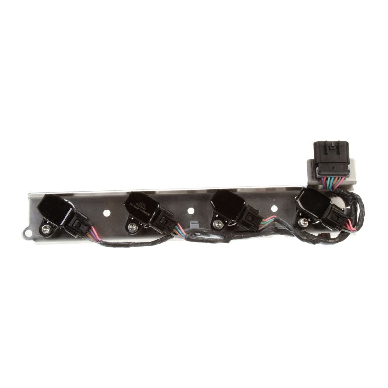 DELPHI 7-pin connector, 12V Number of pins: 7-pin connector Coil pack GN10419 buy