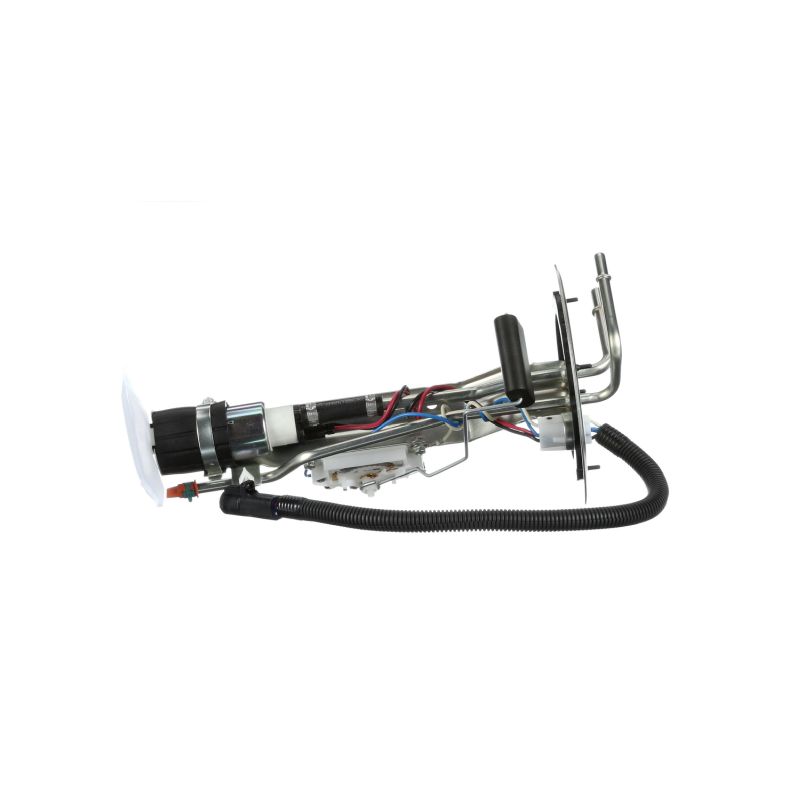 DELPHI HP10089-11B1 Kraftstoff-Fördereinheit mit Dichtungen, ohne Drucksensor, Benzin