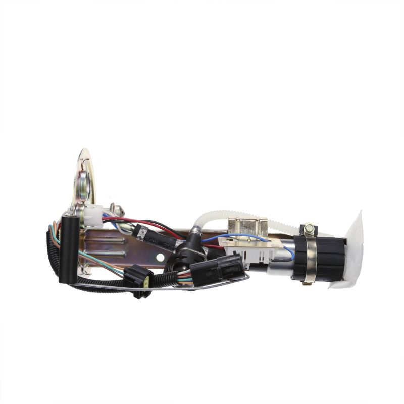 DELPHI HP10190-11B1 Fuel feed unit with gaskets/seals, without pressure sensor, Petrol