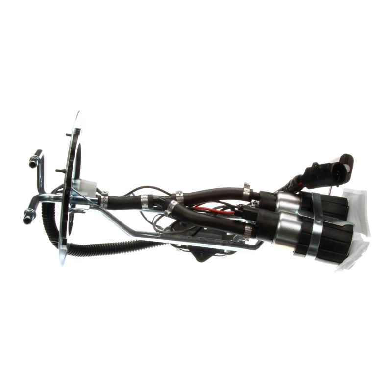 DELPHI avec joints, sans senseur de pression, Essence Unité d'injection de carburant HP10192-11B1 acheter en ligne