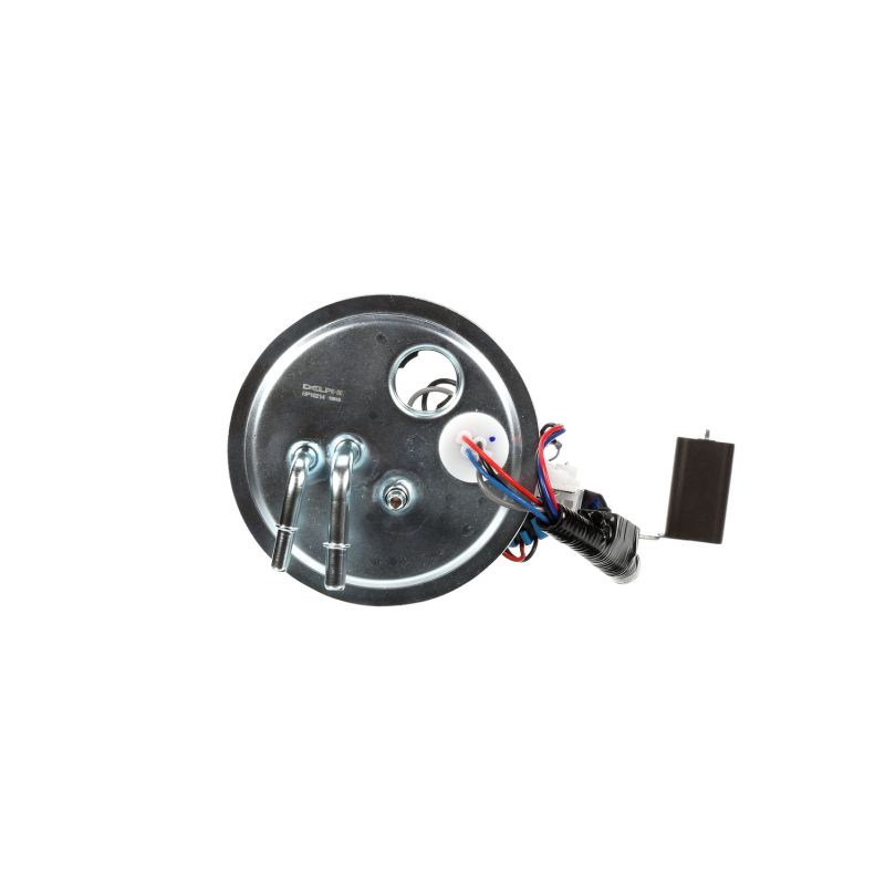 DELPHI avec joints, sans senseur de pression, Flexfuel Unité d'injection de carburant HP10214-11B1 acheter en ligne