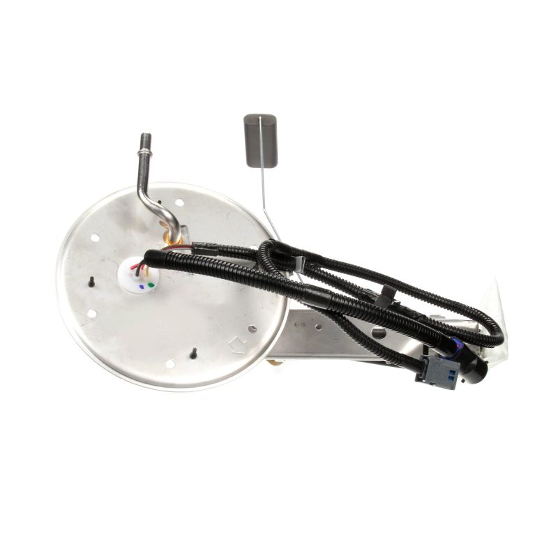 DELPHI HP10233-11B1 Fuel feed unit with gaskets/seals, without pressure sensor, Petrol