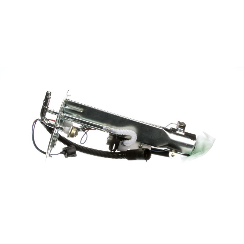 DELPHI HP10244-11B1 Fuel feed unit with gaskets/seals, without pressure sensor, Petrol