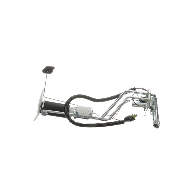DELPHI HP10252-11B1 Unidad de alimentación de combustible con juntas, sin sensor de presión, Gasolina