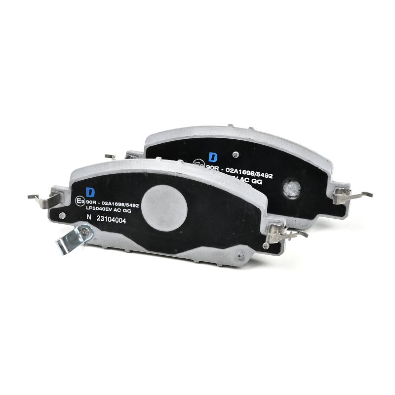LP5040EV Plaquette de frein DELPHI HONDA e