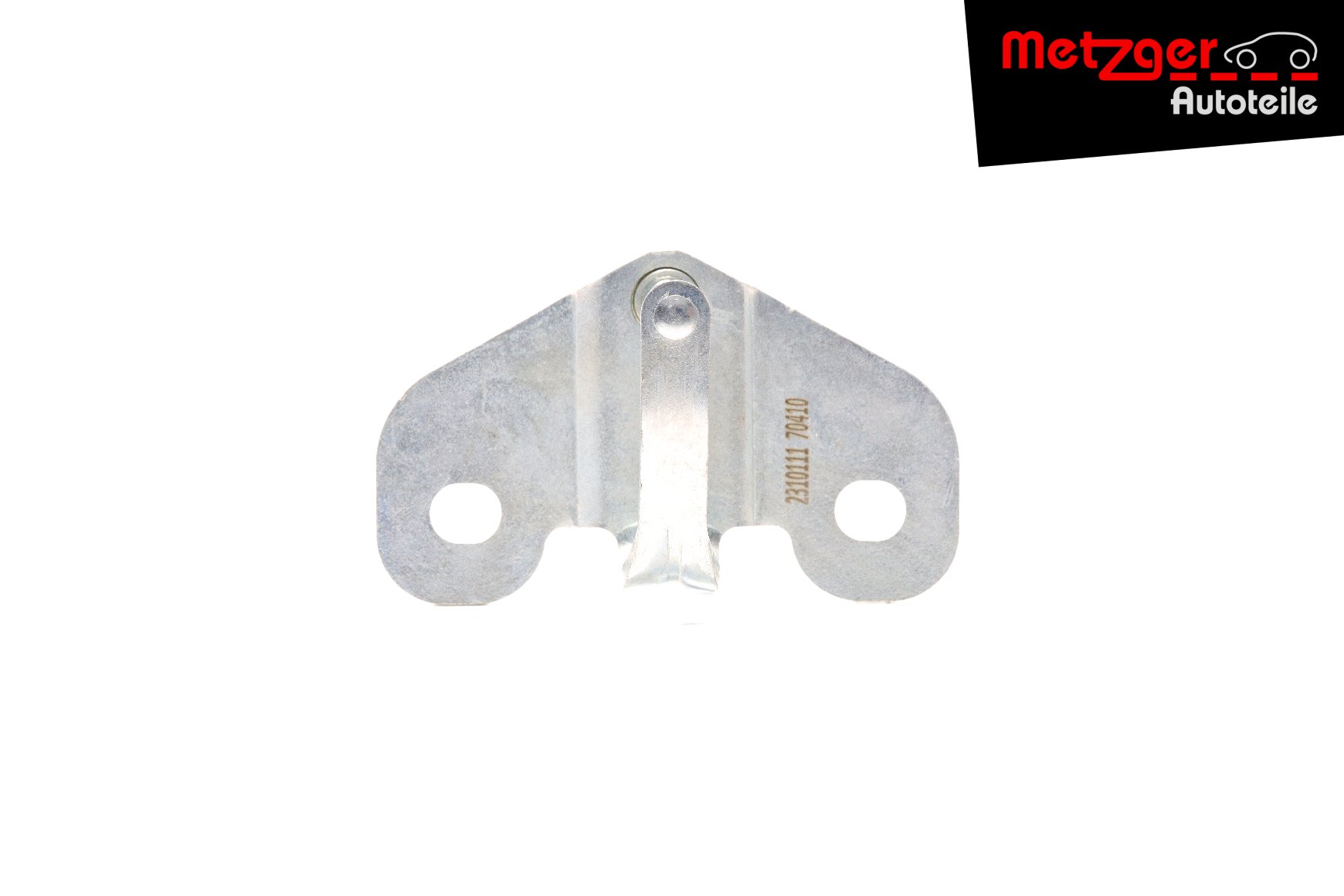 METZGER Locking Pin, door lock 2310111 buy