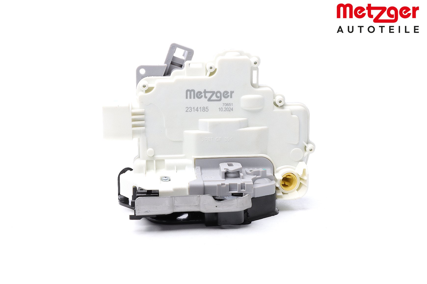 2314185 METZGER Външни ключалки VW Touareg CR