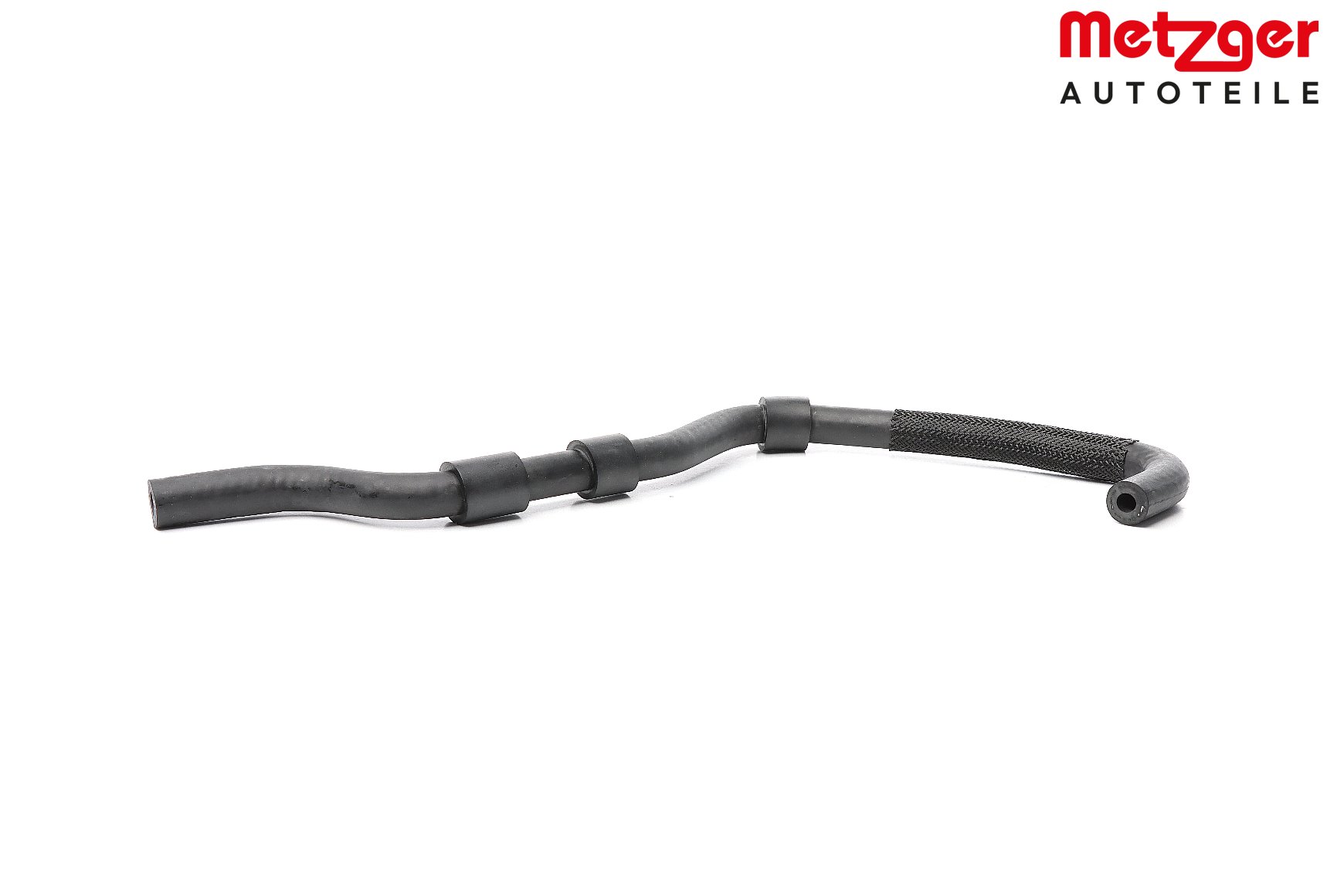 METZGER 2420994 Cevi za hladilno vodo / napeljave AUDI A4 Sedan (8D2, B5) 1.9 TDI quattro 116 km Dizel 2000 cena