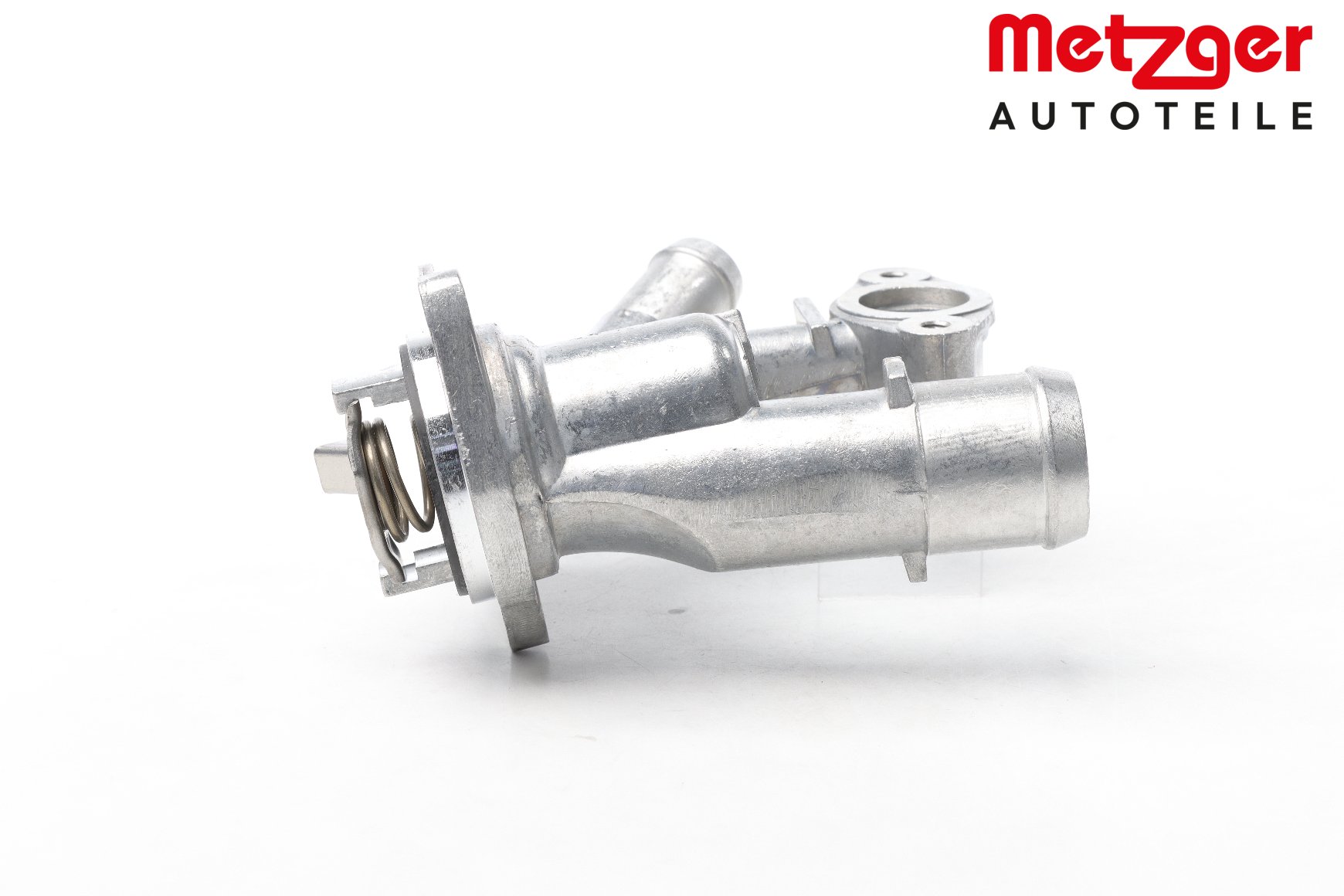 4006393 Thermostat FORD TRANSIT CONNECT METZGER