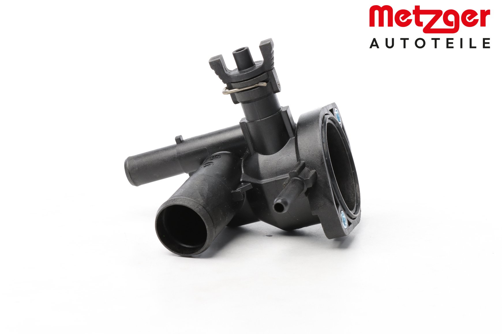4006394 METZGER Coolant thermostat Toyota Supra A70