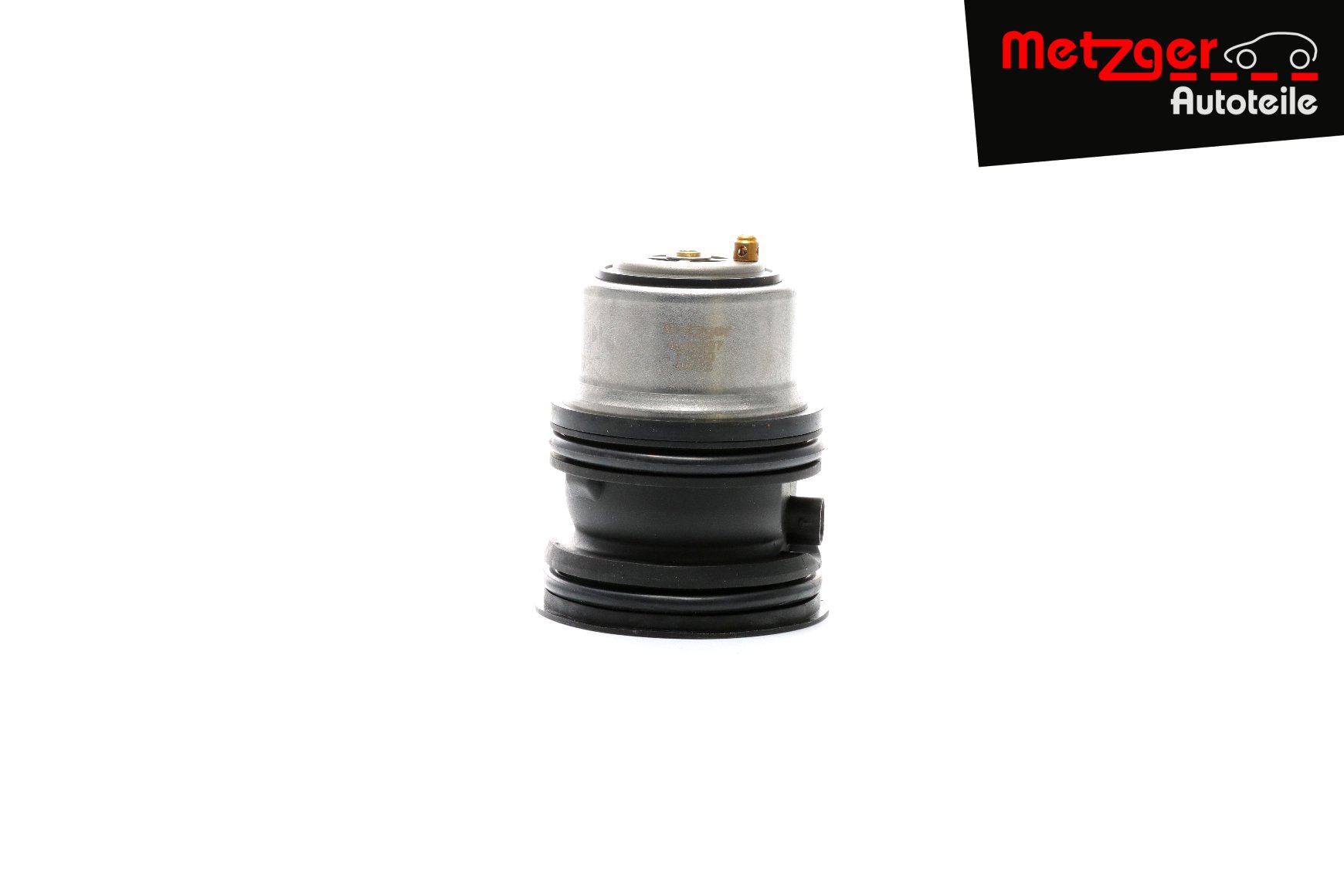 4006397 METZGER Coolant thermostat IVECO Opening Temperature: 92°C, with seal