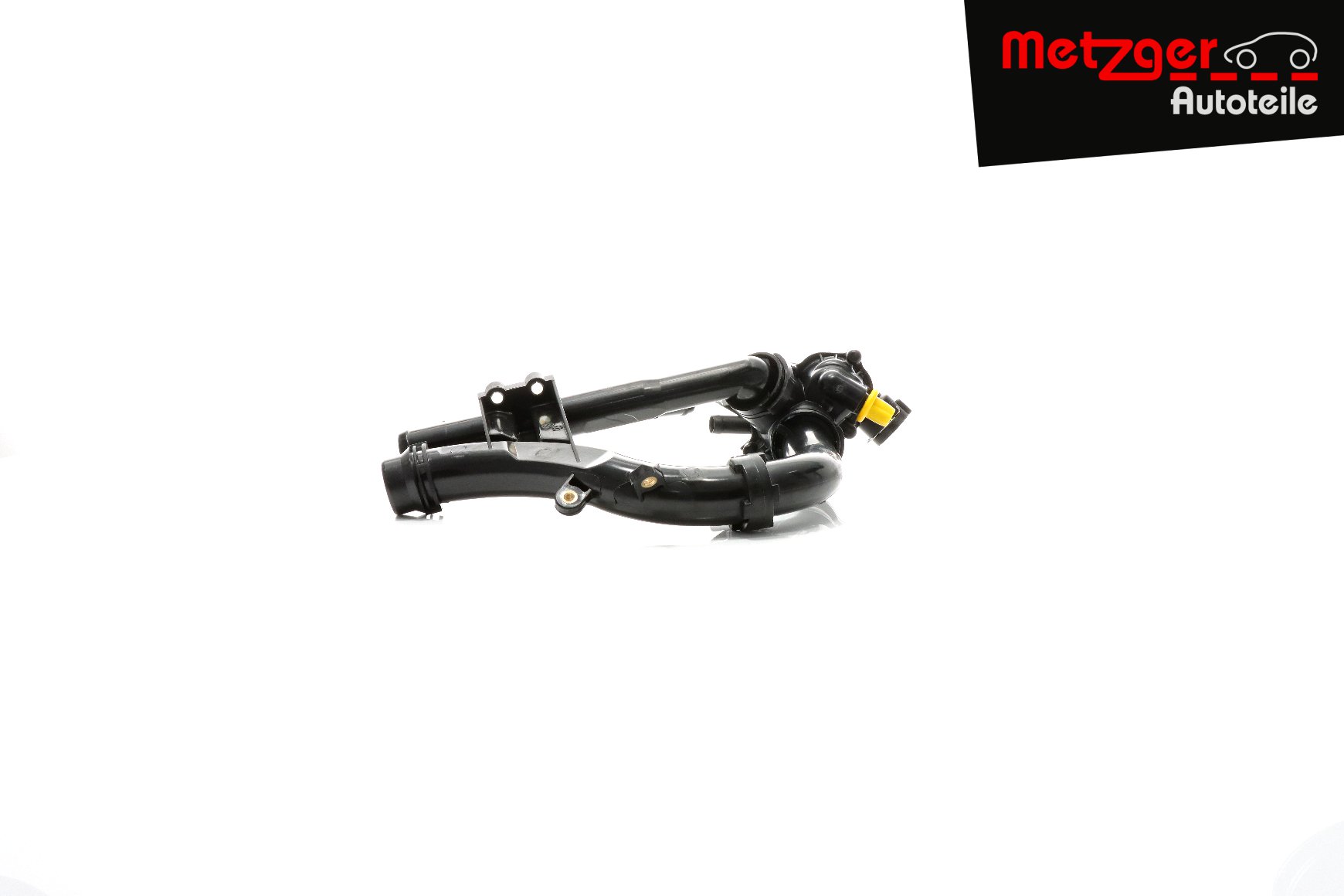 METZGER 4006412 Engine thermostat A2742000215