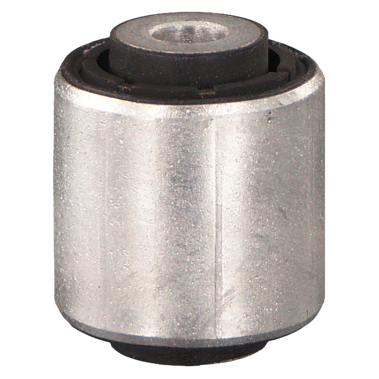 FEBI BILSTEIN Rear Axle Left, Rear Axle Right, Centre, inner, Lower, Elastomer Control arm / Trailing arm bush 174204 buy