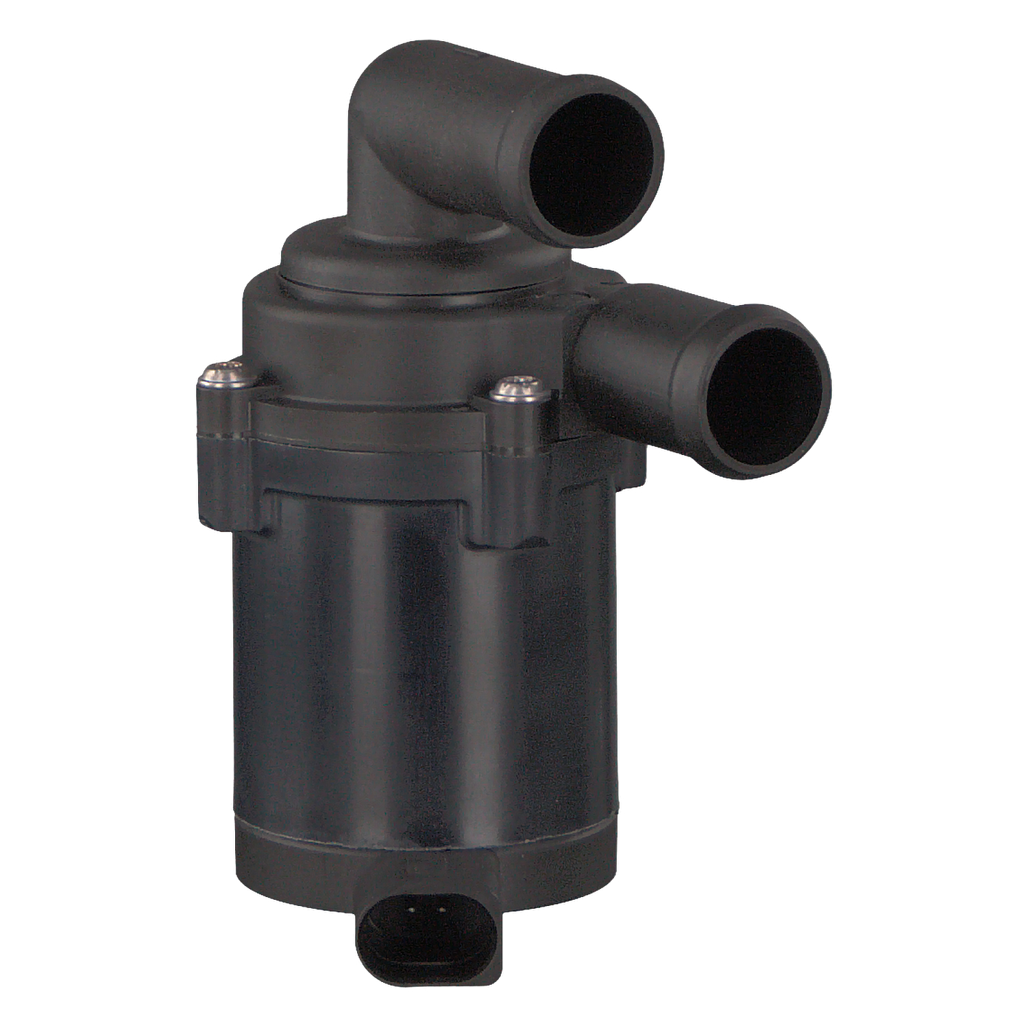 174486 Obtocna crpalka za vodo, -orevanje pri stanju FEBI BILSTEIN 7L0 965 561 K AUDI
