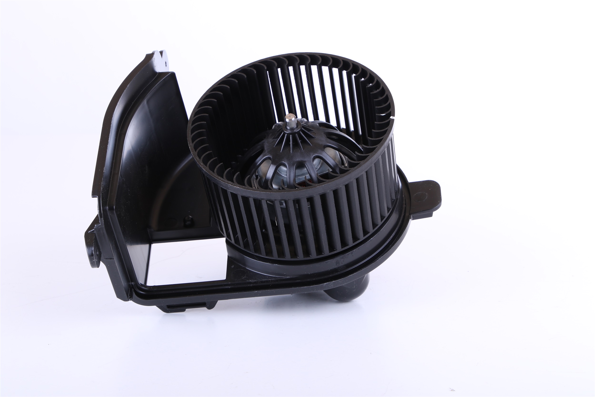 NISSENS 87449 Heater motor Renault Kangoo Express D 1.9 64 hp Diesel 2015 price