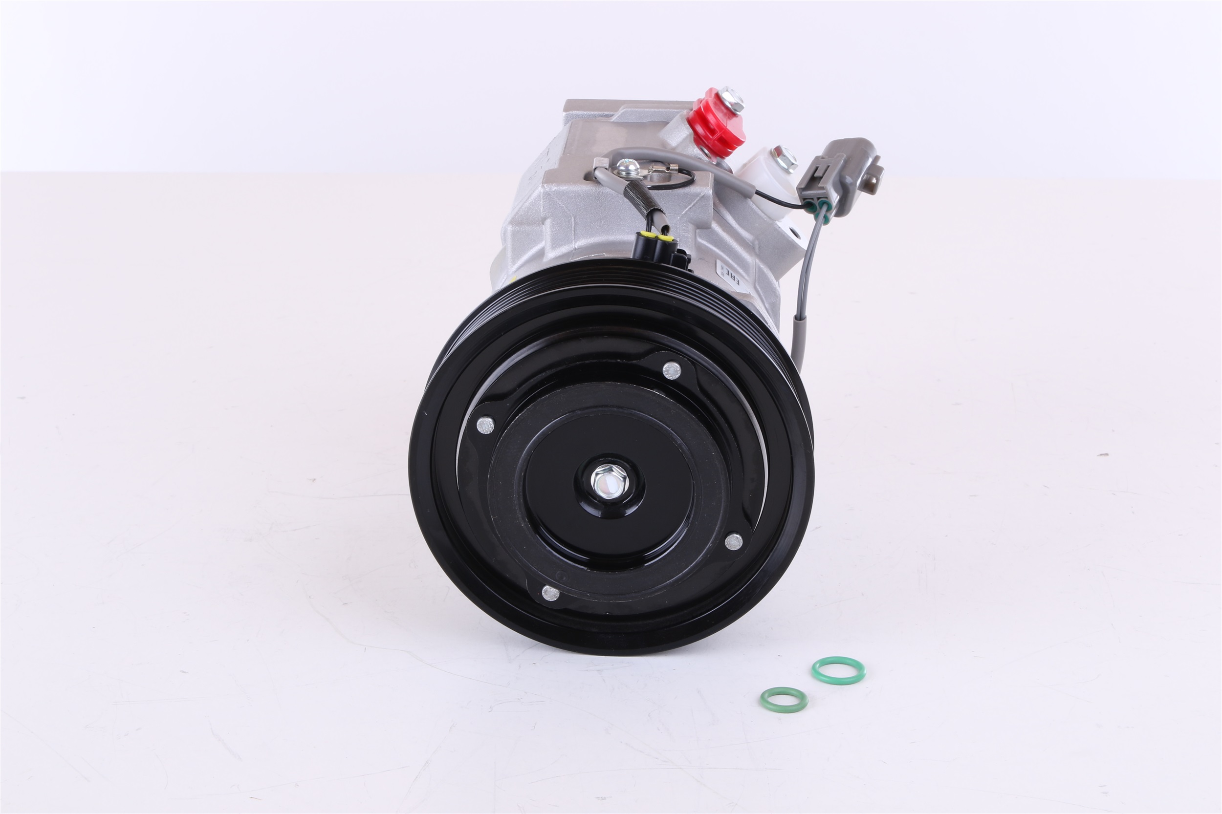 NISSENS 890878 Air conditioning compressor