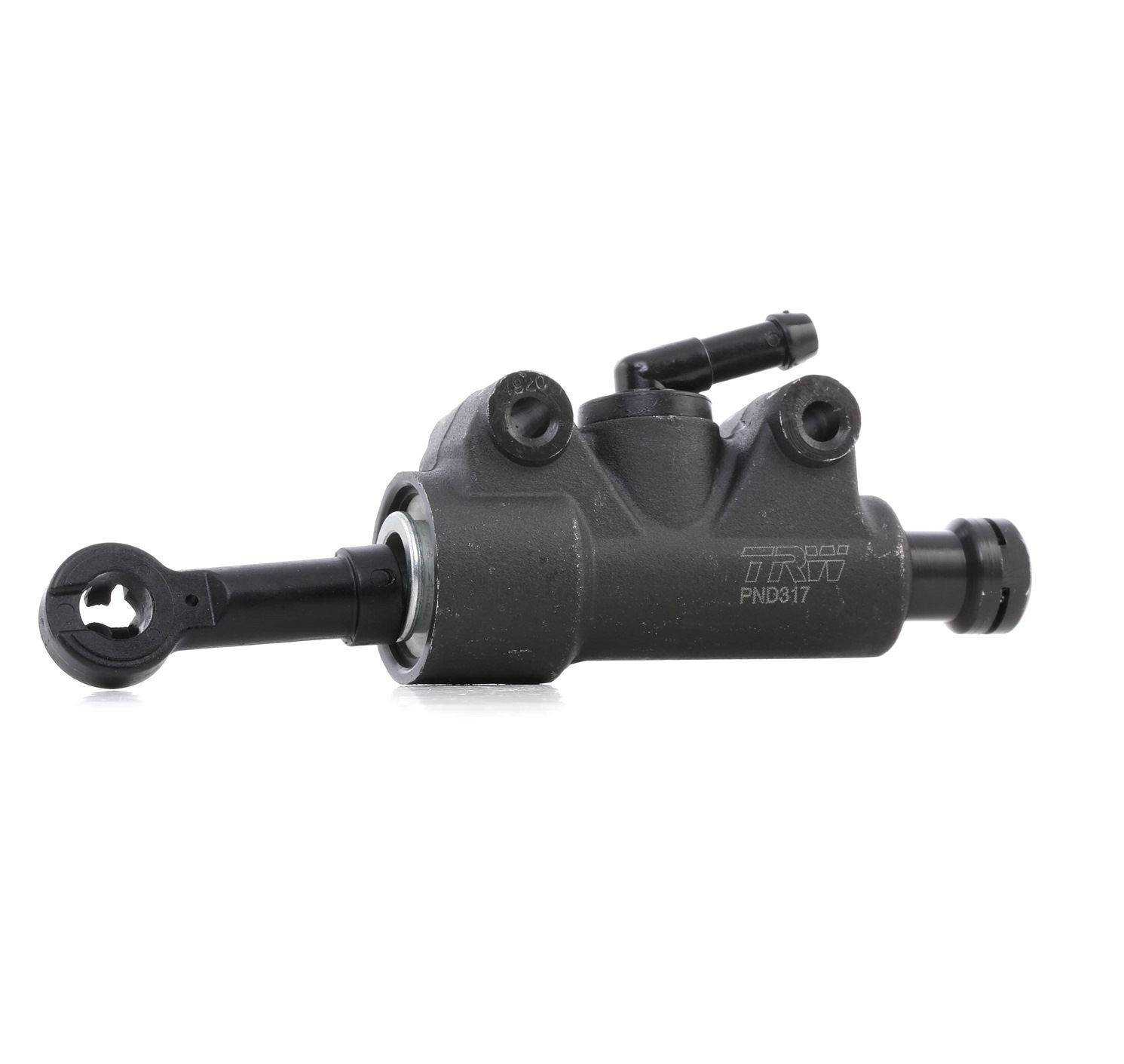 TRW PND317 Master Cylinder, clutch FIAT experience and price