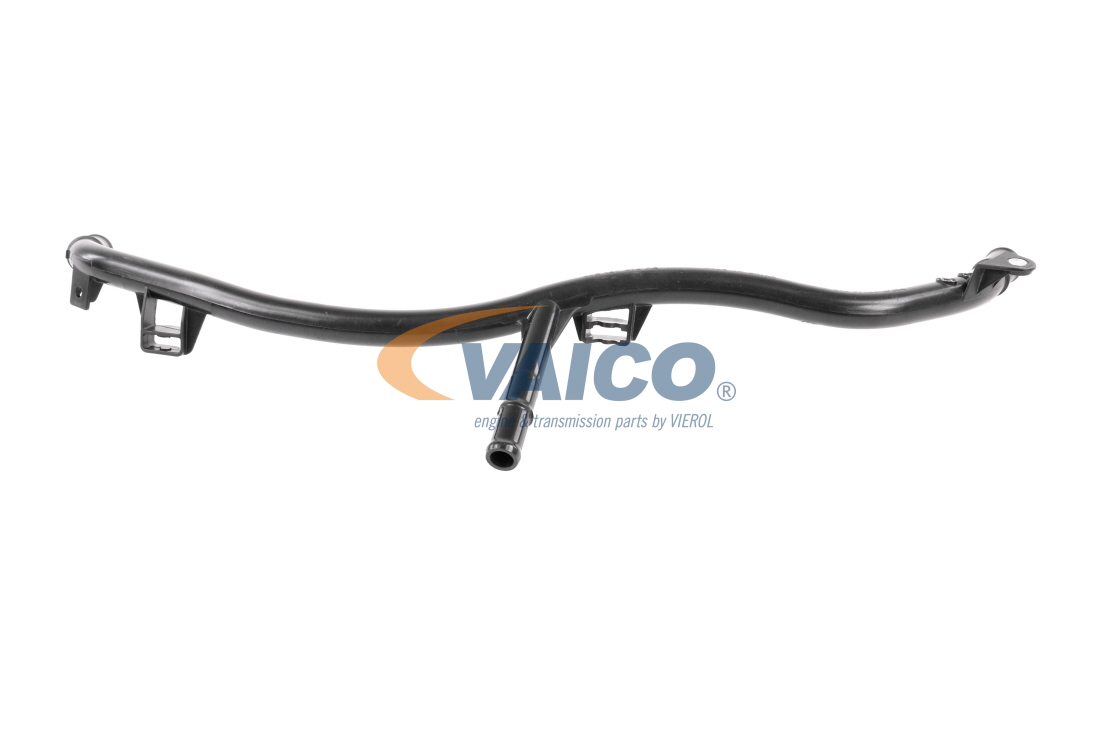 VAICO V10-5934 Radiator hose SEAT TARRACO 2018 in original quality