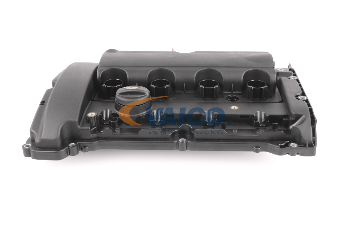 VAICO V220796 Cylinder head Peugeot 207 Hatchback 1.6 16V Turbo 156 hp Petrol 2012 price