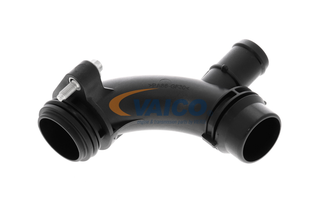 VAICO V30-3642 Coolant Flange MERCEDES-BENZ experience and price