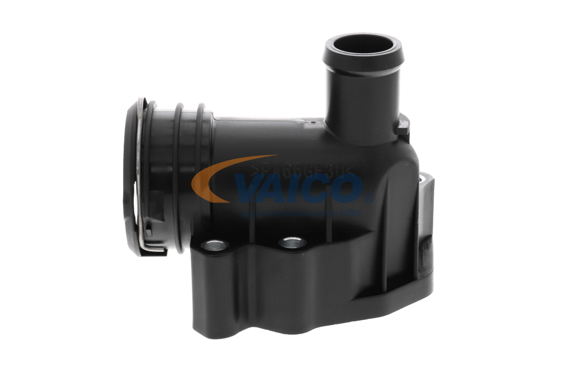VAICO V30-3645 Coolant Flange MERCEDES-BENZ experience and price