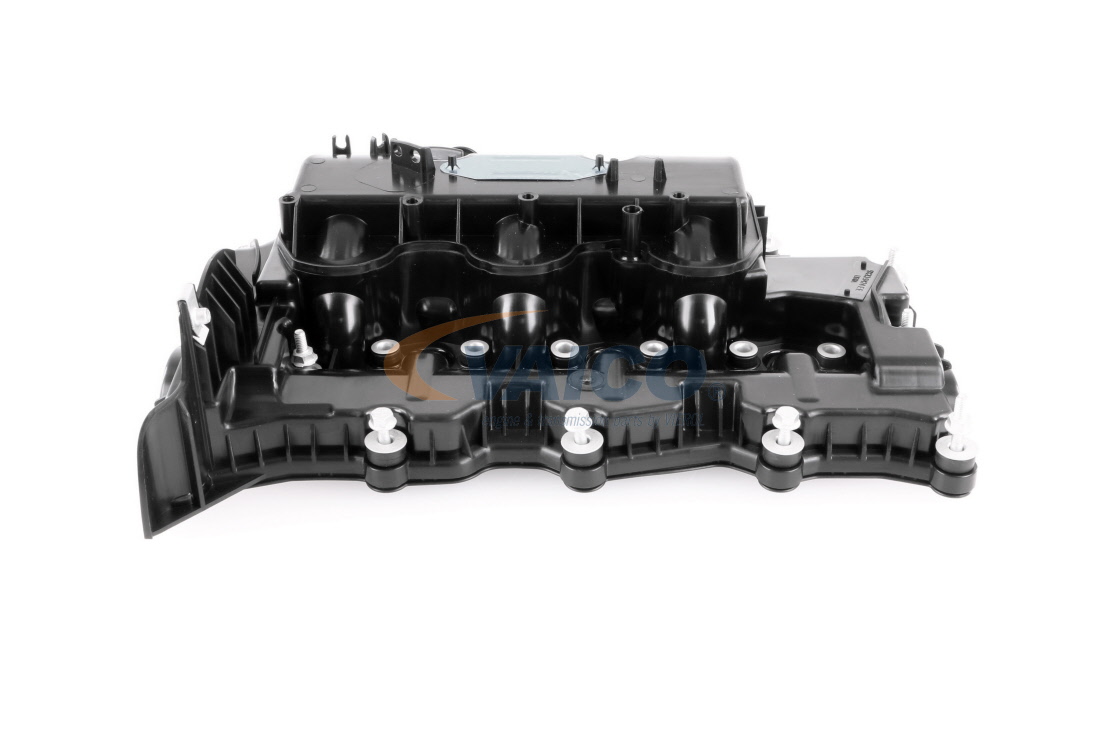 VAICO V480463 Valve cover Range Rover Sport L320 3.0 D 4x4 245 hp Diesel 2010 price
